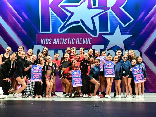 Redondo Beach, CA - 5/1/2026 - Awards