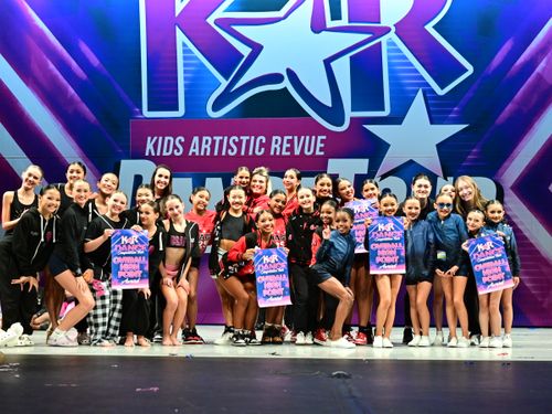 Redondo Beach, CA - 5/1/2026 - Awards