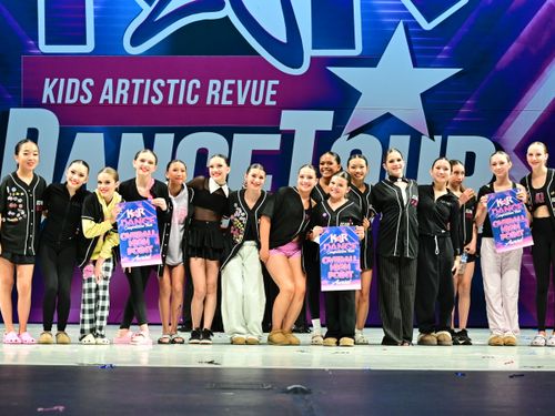 Redondo Beach, CA - 5/1/2026 - Awards
