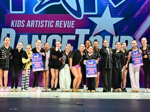 Redondo Beach, CA - 5/1/2026 - Awards