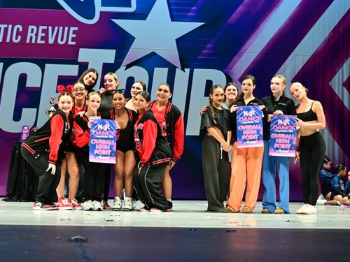 Redondo Beach, CA - 5/1/2026 - Awards