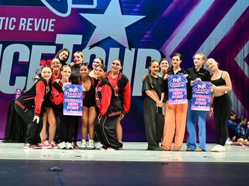 Redondo Beach, CA - 5/1/2026 - Awards