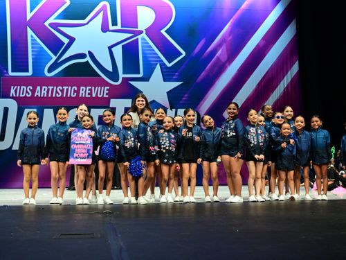 Redondo Beach, CA - 5/1/2026 - Awards