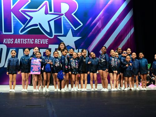 Redondo Beach, CA - 5/1/2026 - Awards