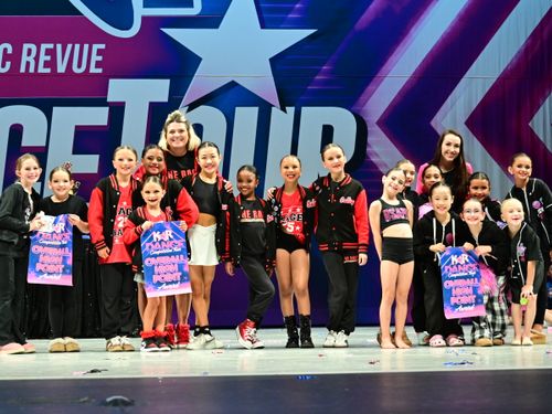 Redondo Beach, CA - 5/1/2026 - Awards