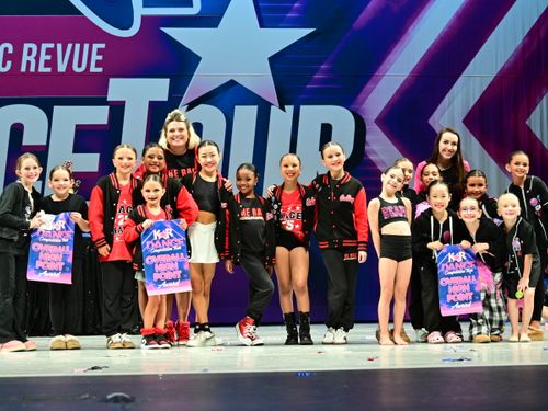 Redondo Beach, CA - 5/1/2026 - Awards