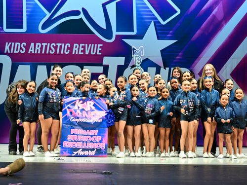 Redondo Beach, CA - 5/1/2026 - Awards