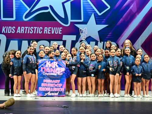 Redondo Beach, CA - 5/1/2026 - Awards