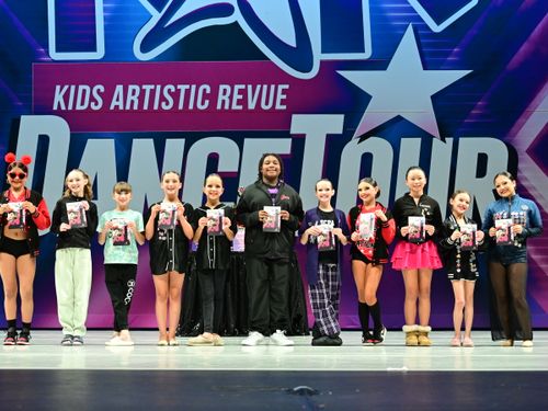 Redondo Beach, CA - 5/1/2026 - Awards
