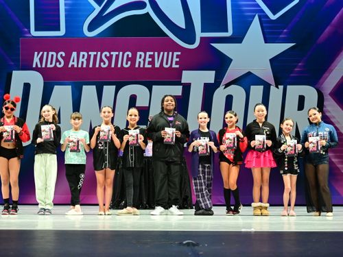 Redondo Beach, CA - 5/1/2026 - Awards