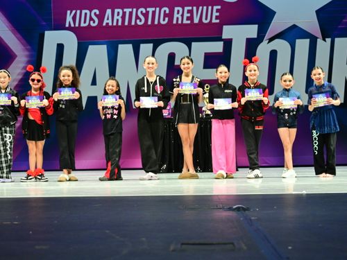 Redondo Beach, CA - 5/1/2026 - Awards