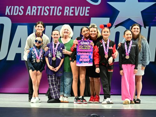 Redondo Beach, CA - 5/1/2026 - Awards