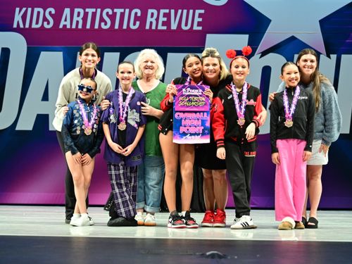 Redondo Beach, CA - 5/1/2026 - Awards
