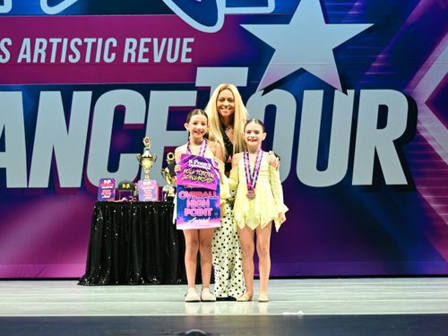 Redondo Beach, CA - 5/1/2026 - Awards
