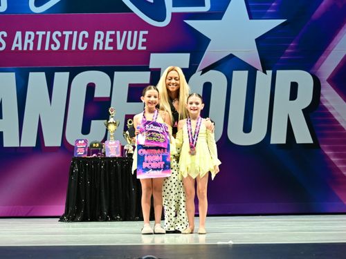 Redondo Beach, CA - 5/1/2026 - Awards