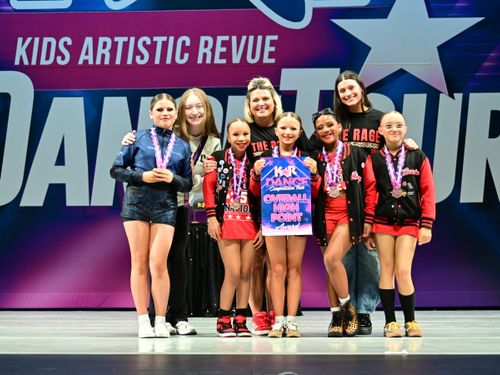 Redondo Beach, CA - 5/1/2026 - Awards