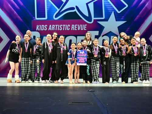 Redondo Beach, CA - 5/1/2026 - Awards