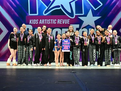 Redondo Beach, CA - 5/1/2026 - Awards