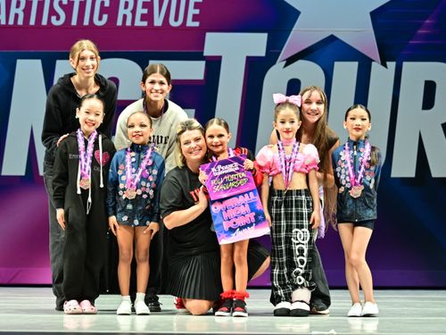 Redondo Beach, CA - 5/1/2026 - Awards