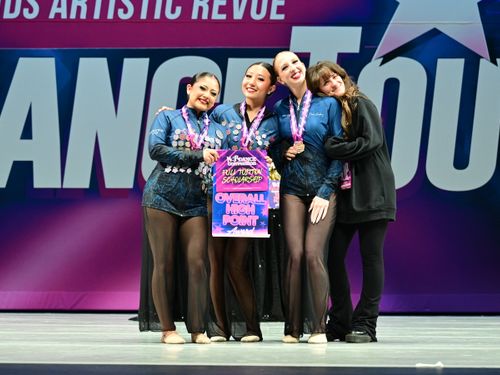 Redondo Beach, CA - 5/1/2026 - Awards