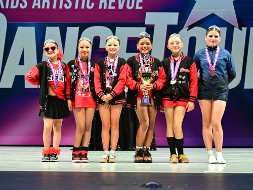 Redondo Beach, CA - 5/1/2026 - Awards