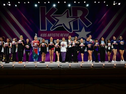 Riverside, CA - 2 - Riverside Municipal Auditorium - 5/30/2026 - Awards