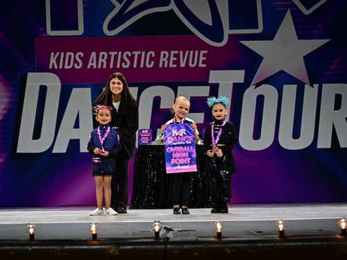 Riverside, CA - 2 - Riverside Municipal Auditorium - 5/30/2026 - Awards