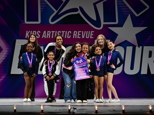 Riverside, CA - 2 - Riverside Municipal Auditorium - 5/30/2026 - Awards