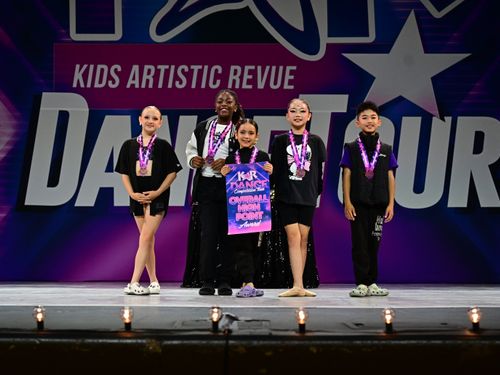 Riverside, CA - 2 - Riverside Municipal Auditorium - 5/30/2026 - Awards