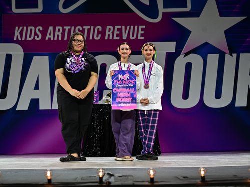 Riverside, CA - 2 - Riverside Municipal Auditorium - 5/30/2026 - Awards