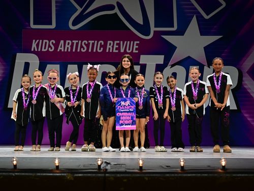 Riverside, CA - 2 - Riverside Municipal Auditorium - 5/30/2026 - Awards