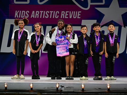 Riverside, CA - 2 - Riverside Municipal Auditorium - 5/30/2026 - Awards