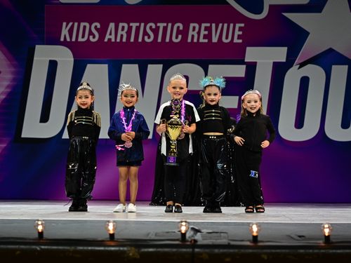 Riverside, CA - 2 - Riverside Municipal Auditorium - 5/30/2026 - Awards