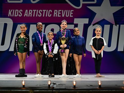Riverside, CA - 2 - Riverside Municipal Auditorium - 5/30/2026 - Awards