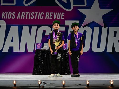 Riverside, CA - 2 - Riverside Municipal Auditorium - 5/30/2026 - Awards
