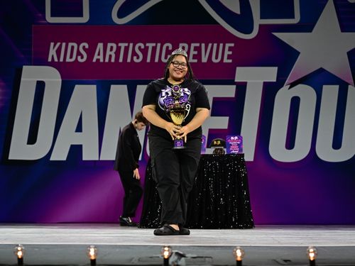 Riverside, CA - 2 - Riverside Municipal Auditorium - 5/30/2026 - Awards