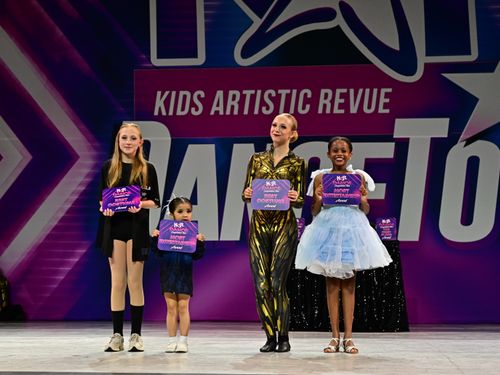 Riverside, CA - 2 - Riverside Municipal Auditorium - 5/30/2026 - Awards