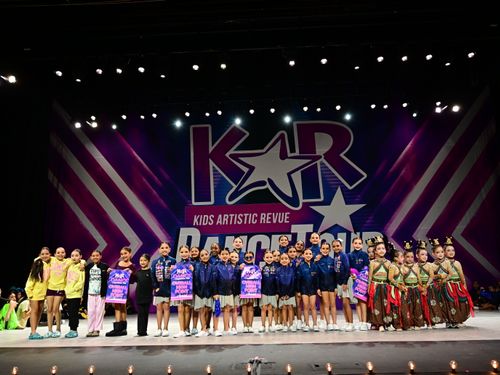 Riverside, CA - 2 - Riverside Municipal Auditorium - 5/30/2026 - Awards