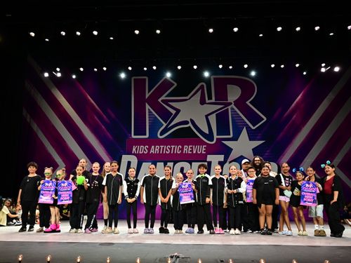 Riverside, CA - 2 - Riverside Municipal Auditorium - 5/30/2026 - Awards