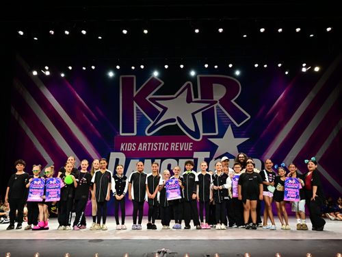 Riverside, CA - 2 - Riverside Municipal Auditorium - 5/30/2026 - Awards