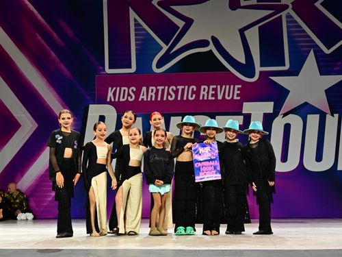 Riverside, CA - 2 - Riverside Municipal Auditorium - 5/30/2026 - Awards