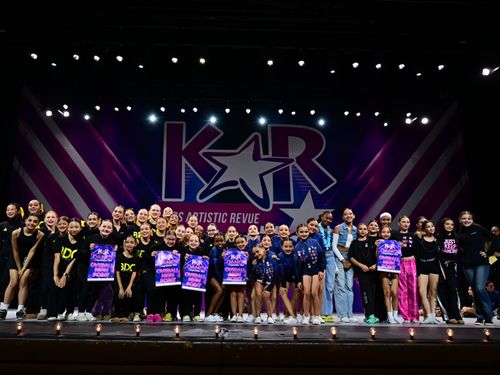 Riverside, CA - 2 - Riverside Municipal Auditorium - 5/30/2026 - Awards