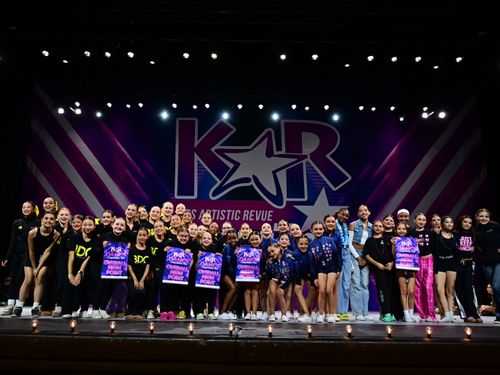 Riverside, CA - 2 - Riverside Municipal Auditorium - 5/30/2026 - Awards