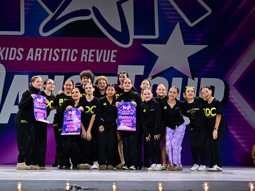 Riverside, CA - 2 - Riverside Municipal Auditorium - 5/30/2026 - Awards