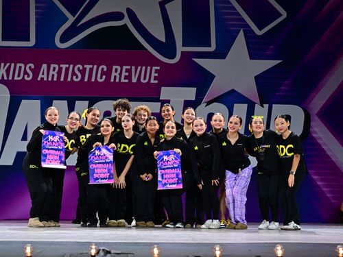 Riverside, CA - 2 - Riverside Municipal Auditorium - 5/30/2026 - Awards