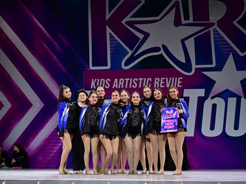 Riverside, CA - 2 - Riverside Municipal Auditorium - 5/30/2026 - Awards