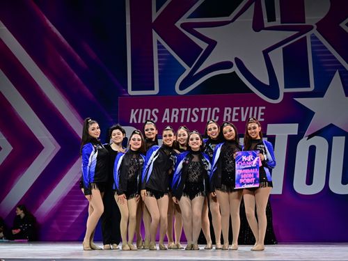 Riverside, CA - 2 - Riverside Municipal Auditorium - 5/30/2026 - Awards