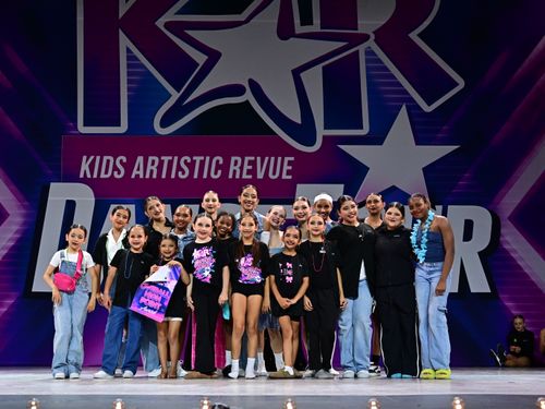 Riverside, CA - 2 - Riverside Municipal Auditorium - 5/30/2026 - Awards