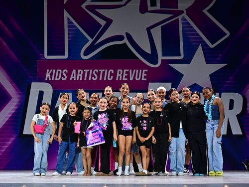 Riverside, CA - 2 - Riverside Municipal Auditorium - 5/30/2026 - Awards