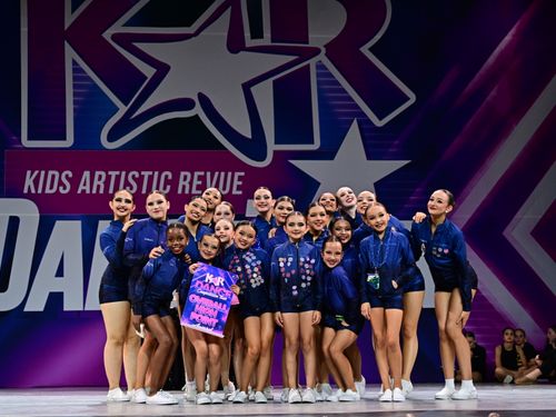Riverside, CA - 2 - Riverside Municipal Auditorium - 5/30/2026 - Awards
